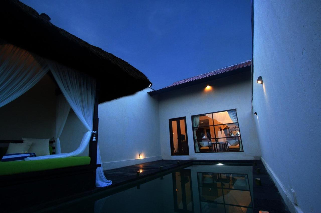 Alam Puisi Villa Ubud Room photo